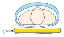 Cumulus Quilt 350 -France Camping Soldes Boutique cumulus quilt 350 07