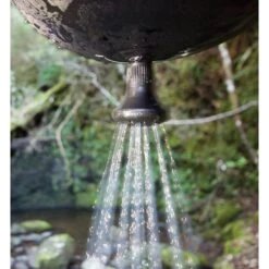 Sea To Summit Pocket Shower -France Camping Soldes Boutique douche solaire de poche 04