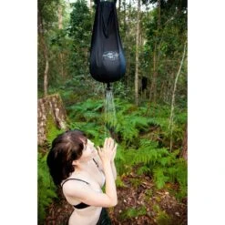 Sea To Summit Pocket Shower -France Camping Soldes Boutique douche solaire de poche 05