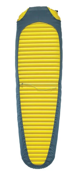 Therm-a-Rest Thermarest Synergy Sheet -France Camping Soldes Boutique drap thermarest synergy lite sheet 03