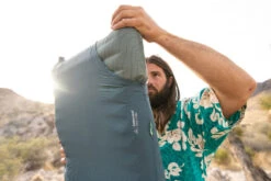 Therm-a-Rest Thermarest Synergy Sheet -France Camping Soldes Boutique drap thermarest synergy lite sheet 07