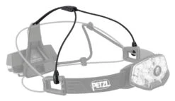 Petzl Nao RL -France Camping Soldes Boutique e105aa00 nao rl view 3 lowres