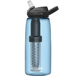 Camelbak Eddy + Lifestraw 1L -France Camping Soldes Boutique eddy lifestraw 7