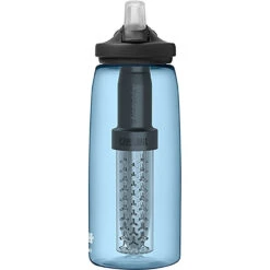 Camelbak Eddy + Lifestraw 1L -France Camping Soldes Boutique eddy lifestraw 8