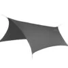 ENO Profly Sil Rain Tarp -France Camping Soldes Boutique eno profly rain tarp sil 1