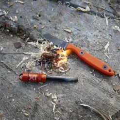 Pierre à Feu Exotac Firerod -France Camping Soldes Boutique exotac firerod 7