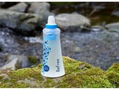 Gourde Filtre Katadyn Befree -France Camping Soldes Boutique filtre a eau katadyn befree 1 litre 03