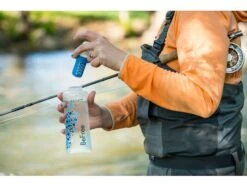 Gourde Filtre Katadyn Befree -France Camping Soldes Boutique filtre a eau katadyn befree 05