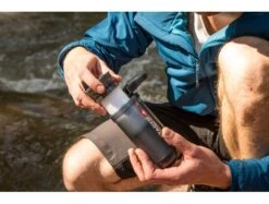 Filtre à Eau Katadyn Hiker Pro -France Camping Soldes Boutique filtre a eau katadyn hiker 04