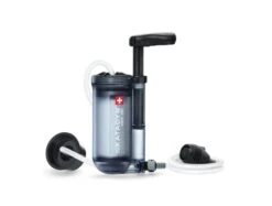 Filtre à Eau Katadyn Hiker Pro -France Camping Soldes Boutique filtre a eau katadyn hiker 06