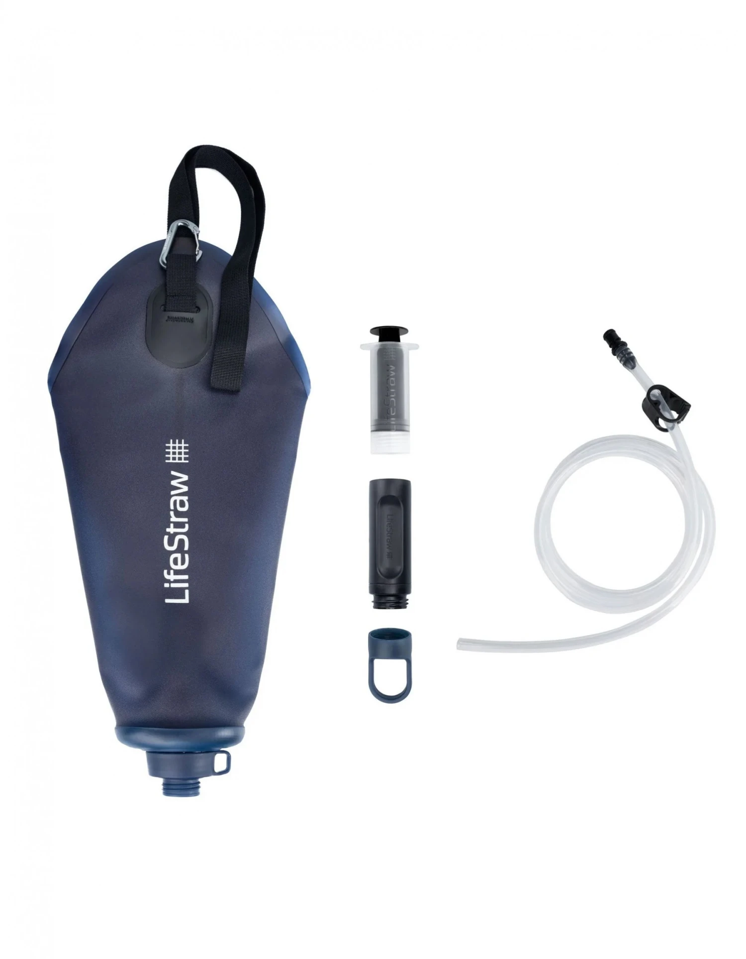 Lifestraw Flex Gravity Bag Peak Series 3L 4 Lifestraw Flex Gravity Bag Peak Series 3L – Image 2