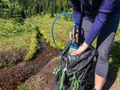 Filtre à Eau Msr Thru-Link -France Camping Soldes Boutique filtre a eau msr thru link 02