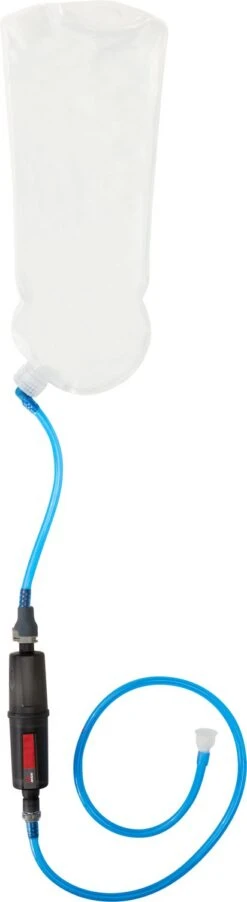 Filtre à Eau Msr Thru-Link -France Camping Soldes Boutique filtre a eau msr thru link 03