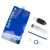 Sawyer Micro Squeeze -France Camping Soldes Boutique filtre sawyer micro squeeze 01
