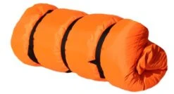 Jerven Fjellduken Extreme -France Camping Soldes Boutique fjellduken extreme orange