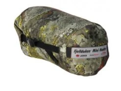 Jerven Fjellduken Mini-Hunter -France Camping Soldes Boutique fjellduken mini hunter montagne