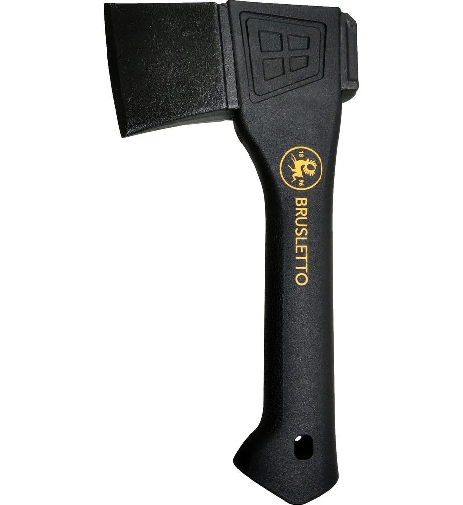 Brusletto Øks/Axe Kikut 23 Cm 3 Brusletto Øks/Axe Kikut 23 Cm