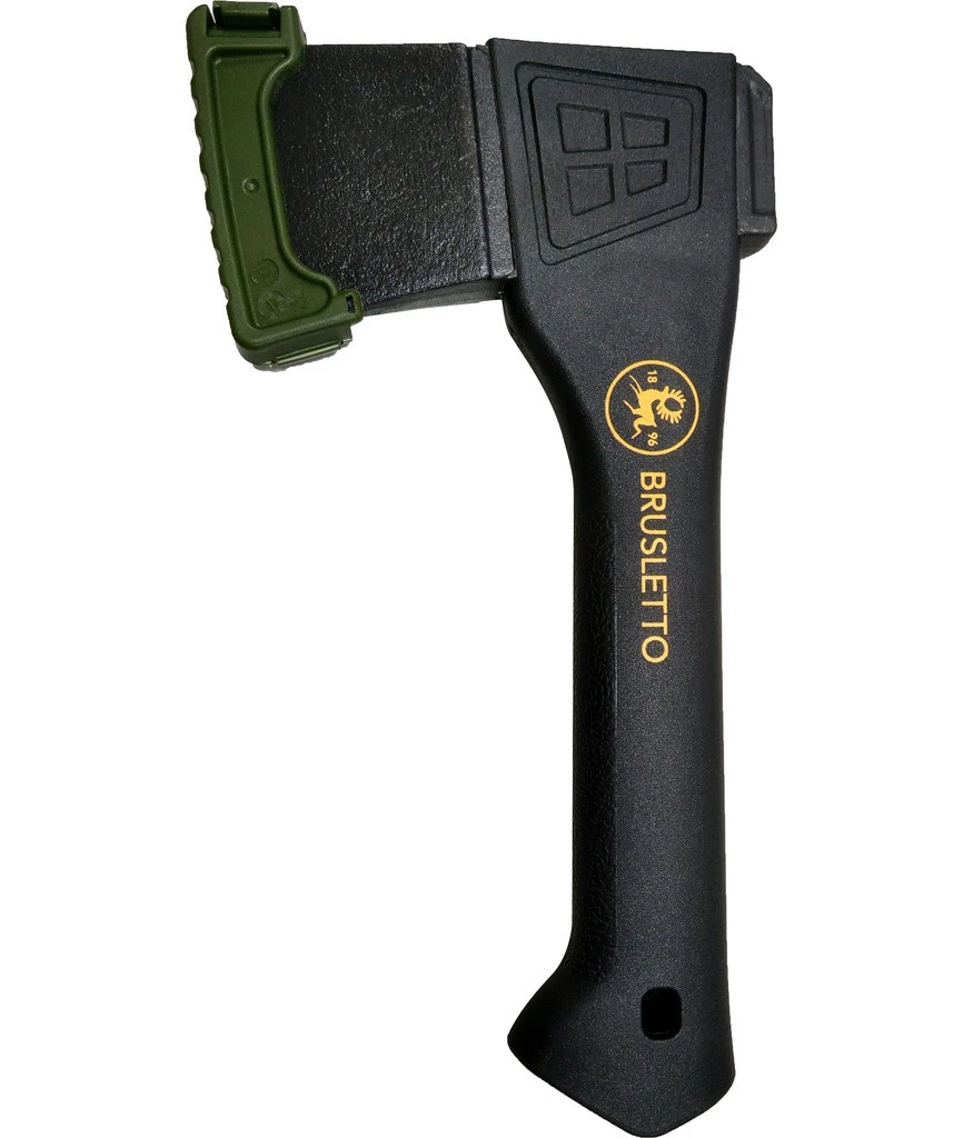 Brusletto Øks/Axe Kikut 23 Cm 4 Brusletto Øks/Axe Kikut 23 Cm – Image 2