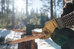 Brusletto Øks/Axe Kikut 23 Cm 11 Brusletto Øks/Axe Kikut 23 Cm -France Camping Soldes Boutique hache brusletto kikut oks axe 23 04