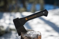 Brusletto Øks/Axe Kikut 23 Cm 10 Brusletto Øks/Axe Kikut 23 Cm -France Camping Soldes Boutique hache brusletto kikut oks axe 23 06