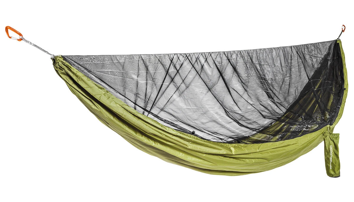 Cocoon Ultralight Mosquito Net Hammock 3 Cocoon Ultralight Mosquito Net Hammock