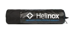 Helinox Cot Max Convertible -France Camping Soldes Boutique helinox cot one max 04 3