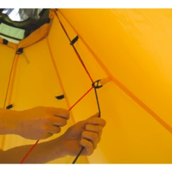 Tente Intérieure Helsport Varanger 4-6 9 Tente Intérieure Helsport Varanger 4-6 -France Camping Soldes Boutique helsport varanger 4 6 pers 03 1