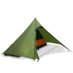 Luxe Outdoor Sil Hexpeak V4a -France Camping Soldes Boutique hexpeak profil 1