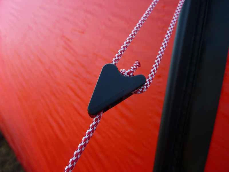 Bloqueurs Hilleberg 3 Mm 5 Bloqueurs Hilleberg 3 Mm – Image 3