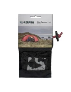 Bloqueurs Hilleberg 2 Mm -France Camping Soldes Boutique hilleberg 2mmlinerunners inbag front adobergbtag 1