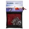 Hilleberg Repair Kit Red Label -France Camping Soldes Boutique hilleberg repairkit redlabel red 1