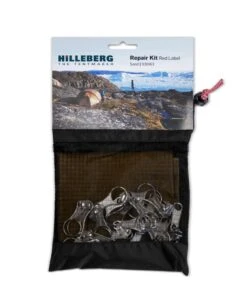 Hilleberg Repair Kit Red Label 7 Hilleberg Repair Kit Red Label -France Camping Soldes Boutique hilleberg repairkit redlabel snd 1