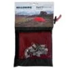 Hilleberg Repair Kit Yellow Label -France Camping Soldes Boutique hilleberg repairkit yellowlabel red 1
