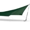 Hilleberg Tarp 5 1 Hilleberg Tarp 5 -France Camping Soldes Boutique hillebertg tarp 5