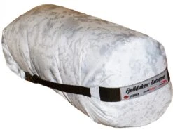 Jerven Fjellduken Extreme -France Camping Soldes Boutique jerven extreme blanc