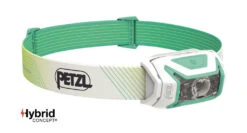 Petzl Actik Core -France Camping Soldes Boutique lampe frontale petzl actik core 02