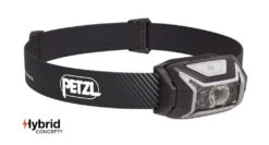 Petzl Actik Core -France Camping Soldes Boutique lampe frontale petzl actik core 04