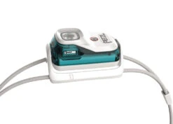 Petzl Bindi -France Camping Soldes Boutique lampe frontale petzl bindi 04