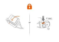 Petzl Bindi -France Camping Soldes Boutique lampe frontale petzl bindi 06