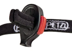 Petzl E+Lite -France Camping Soldes Boutique lampe frontale petzl e lite 03