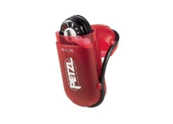 Petzl E+Lite -France Camping Soldes Boutique lampe frontale petzl e lite 04