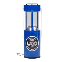 UCO Original Candle Lantern -France Camping Soldes Boutique lampe uco original lantern 02