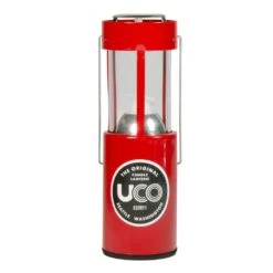 UCO Original Candle Lantern -France Camping Soldes Boutique lampe uco original lantern 05