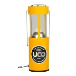 UCO Original Candle Lantern -France Camping Soldes Boutique lampe uco original lantern 06