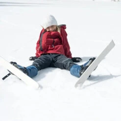 Madshus Snow Pup -France Camping Soldes Boutique les premiers skis de votre enfant