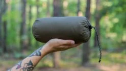 Lesovik Otul Lite Underquilt -France Camping Soldes Boutique lesovik otul lite underquilt 3