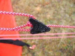 Bloqueurs Hilleberg 3 Mm 10 Bloqueurs Hilleberg 3 Mm -France Camping Soldes Boutique line runners 3mm hilleberg