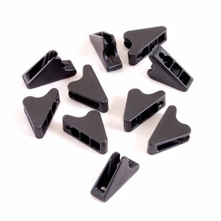 Bloqueurs Hilleberg 3 Mm 3 Bloqueurs Hilleberg 3 Mm