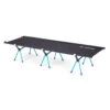 Helinox High Cot One -France Camping Soldes Boutique lit camp helinox high cot one 01