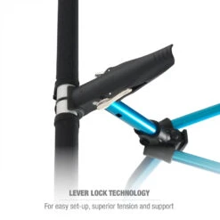 Helinox High Cot One -France Camping Soldes Boutique lit camp helinox high cot one 03